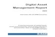 Digital Asset Management Report