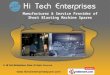 Hi Tech Enterprises Maharashtra India