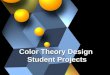 Color Theory Project Presentation