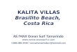 Kalita Villas
