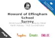 Howard of Effingham School Presentation from #frog12