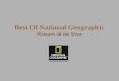National geographics best 2006
