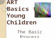 Art  basics for young children