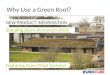 Euroclad - Green Roof System