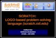 Ites Scratch Software Review