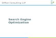 Search  Engine  Optimization