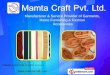 Mamta Craft Pvt ltd  Haryana India