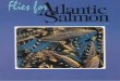 Pesca A Mosca Libro Atlantic Salmon