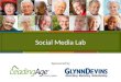 2011 Social Media Lab PowerPoint