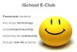 iSchool E-Club