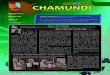 Chamundi #32