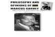 Philosophy and Opinions of Marcus Garvey, RBG Communiversity ScoopIt Reading Room Edition