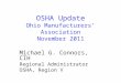Ohio manufacturers fy12 m cfinal v2 10 7-2011