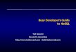 Architecture | Busy Java Developers Guide to NoSQL | Ted Neward