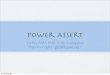 Power Assert and perl.js