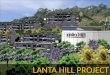 Lanta hill project