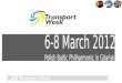 Transport Week 2012
