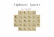 Alphabet sports   3080
