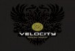 Velocity Product Guide 2010