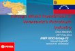 Fdi in Venezuela's Petroleum Industry