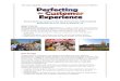 Perfecting The Customer Experience Sep 24 to 27 at Disneyland