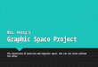 Graphic Space Project