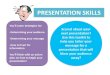 Presentation Skills Toolkit
