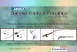 Sareko Tools and Forgings Punjab india