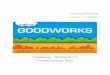 GoodWorks 2011