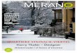 Merano Magazine Winter 2013/2014