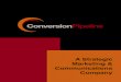 Conversion Pipeline Marketing Brochure