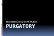 Purgatory   part 2 ... the belief in purgatory in church theological writings (early and later)