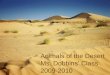 Desert Animals-Dobbins