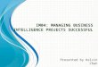 IM04 - BI Project Management