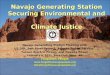 Forgotten People and NGS: Securing Environmental and Climate Justice