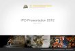 A1 Consolidated Gold- Resources & Energy Symposium 2012