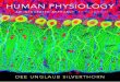 Silverthorn human physiology integrated approach 5th txtbk