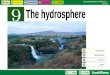 U09 Hydrosphere