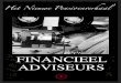 Het Nieuwe Pensioenverhaal voor Financieel Adviseurs