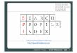 Search Profile Index Service by 4th Media