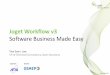 Joget workflow v3 - Software Business Made Easy