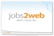 October 2008 Job Search Stats