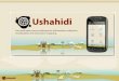 Ushahidi android pres