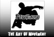 0857422 - Parkour - The Art of Movement