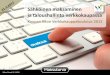 Säkä sähköinen maksaminen verkkokaupassa suomen maksuturva 21.3.2012