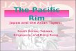 Japan and pacific rim