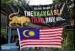 Running For Orang Asli 2012