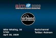"Urbane Apartments Case Study" - Mike Whaling (30 Lines) - Apartment Internet Marketing Conference 2009