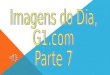 Imagens do Dia - Site G1.com - Parte 7, por Augusto Brasilia