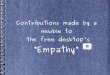 Chandni verma contributions-made-by-a-newbie-to-the-free-desktop's-empathy